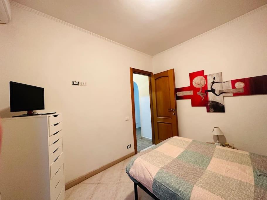 Fontana House Villa Marina di Cerveteri Bagian luar foto