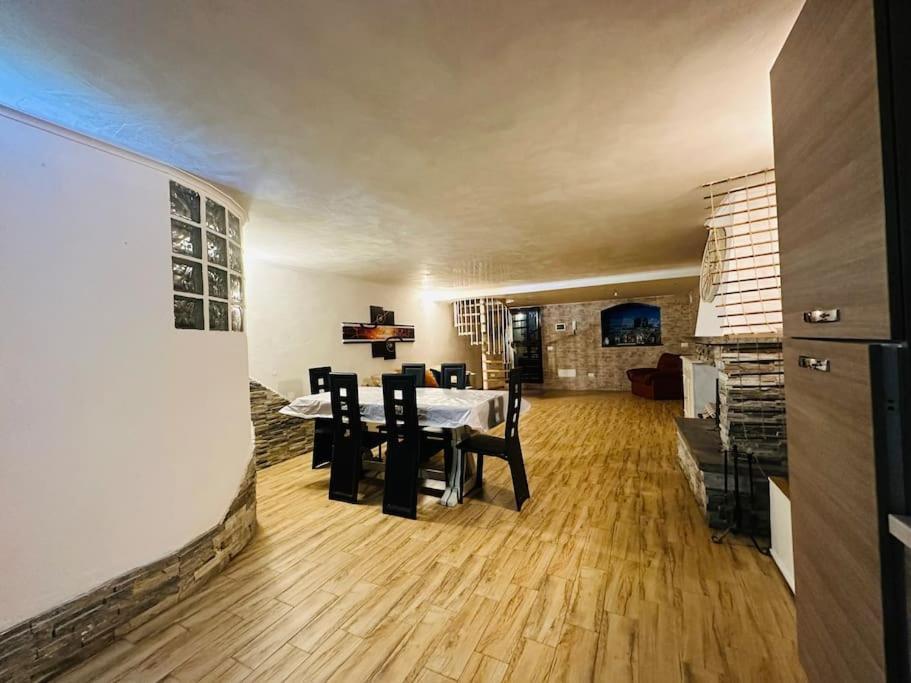 Fontana House Villa Marina di Cerveteri Bagian luar foto