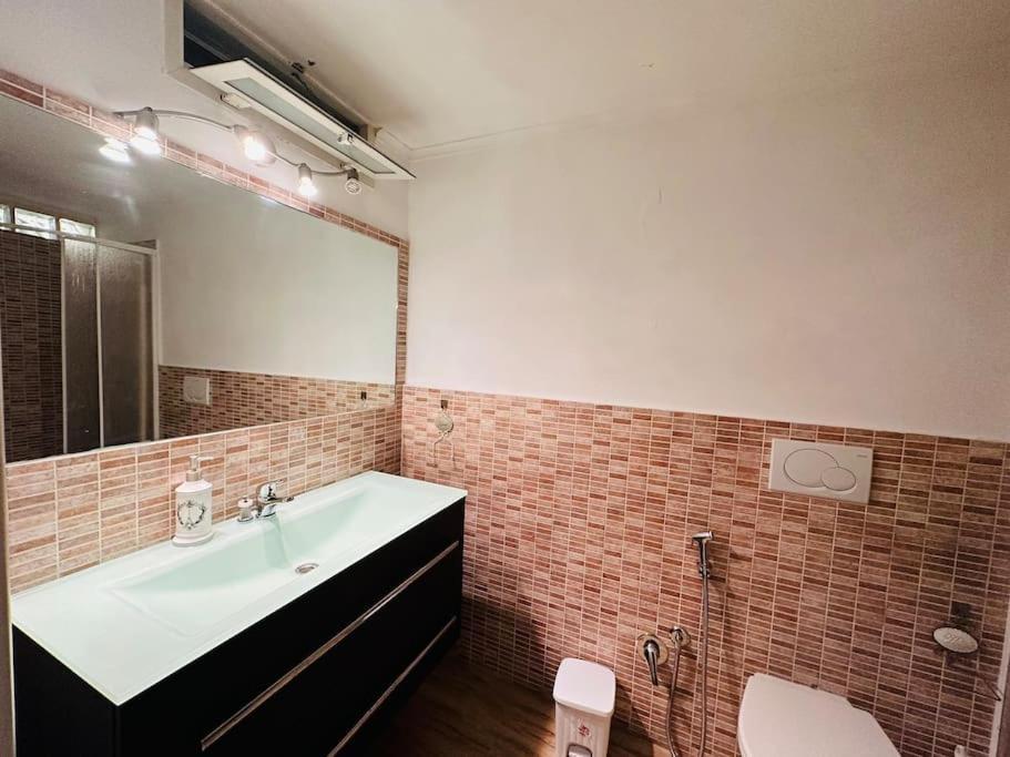 Fontana House Villa Marina di Cerveteri Bagian luar foto